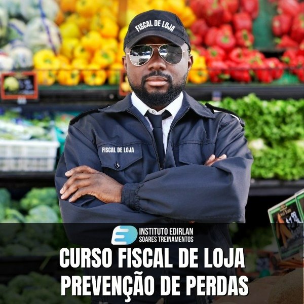 Curso-Fiscal-de-Loja-Prevencao-de-Perdas