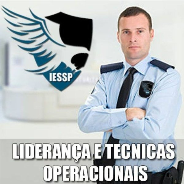 Curso Liderança e Técnicas Operacionais